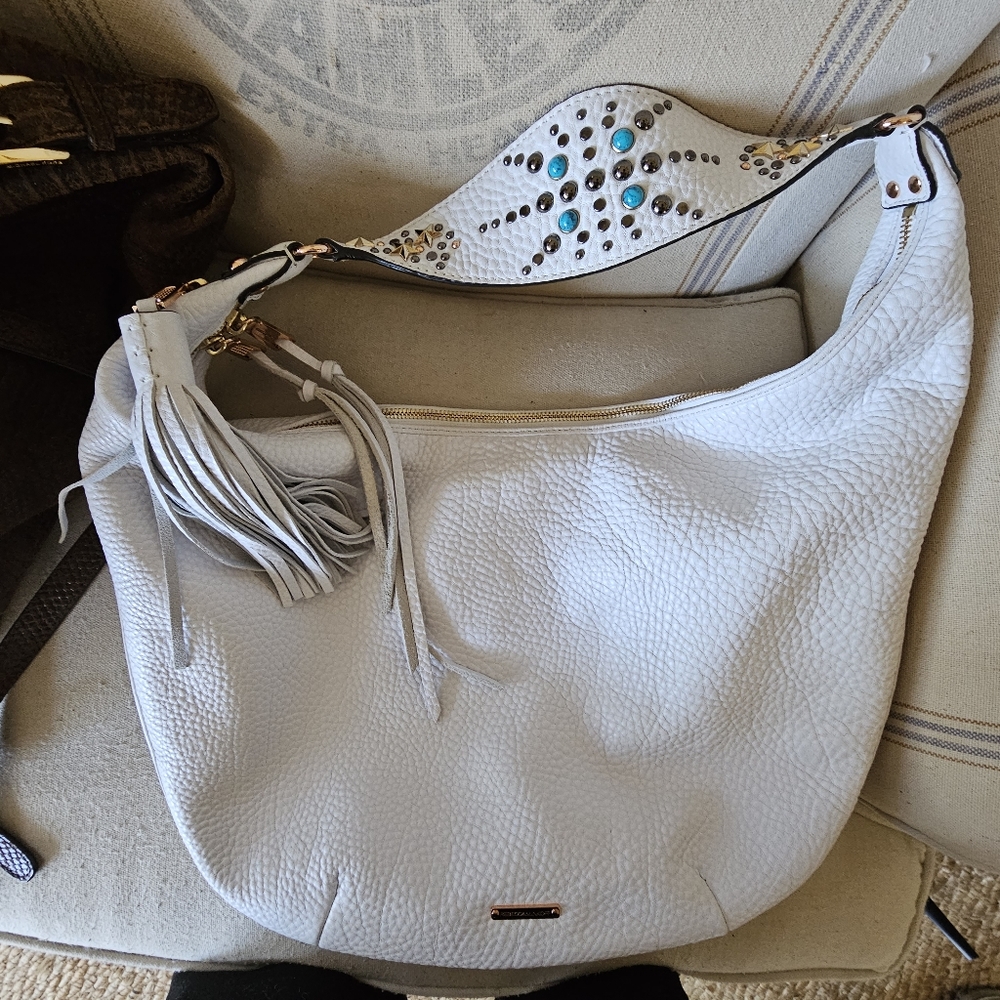 Rebecca Minkoff Austin stud purse